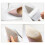 Transparente Anti-Rutsch-Schuhsohlenschoner (2 Paar) 3