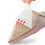 Transparente Anti-Rutsch-Schuhsohlenschoner (2 Paar) 4