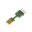 2X MóDulo Sensor de Temperatura e Umidade SHT85 SHT-85 DIP4 3