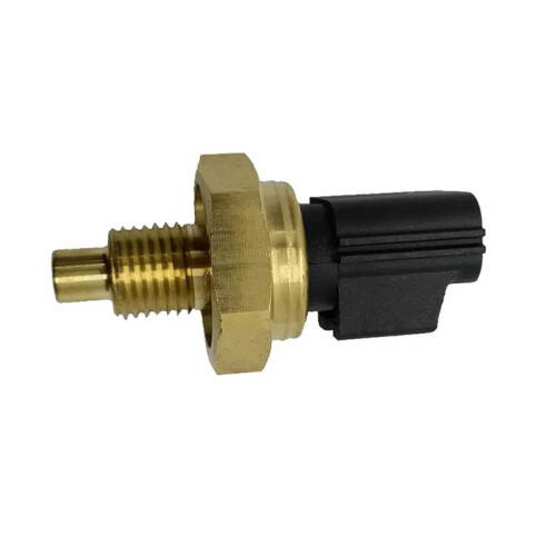 2X Car Engine Oil Temperature Sensor for   3 1359056 C2S31359 Coolant Temperature Sensor 1