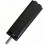 New for  Centauri Carbon 2 Filament Hub Five Way Components  Multi-Color Printing for CC2 3D Printer Parts 2