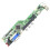 T.SK105A.03 Mainboard for LCD TV Driver Board Professional Motherboard Universal LCD Controller Driver Board 4