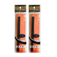 Set van 2 stuks hoogwaardige Pickleballs-handgreepwikkel-Oranje