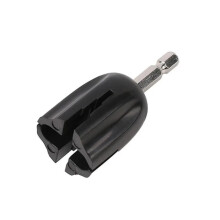 2 Stuks Precisies Gitaar String Winder Tuner Head voor Lange