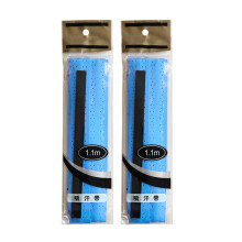 EVA Pickleballs Racket Grip Zweetband voor superieure-Blauw