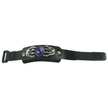 Gitaar Fretboard Muter Fretboard Muting Tape Gitaarsnaar-Paars