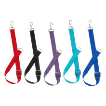 Sangles de seau à cheval en Nylon robuste,-5 couleurs mélangées