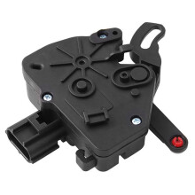 1 Paar Auto Actuator Schuifdeurslot (LH+RH) 5020678AA 5020679AB voor  Grand Dragon (RT) 2013-2015