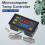 K-Type Thermocouple Digital Temperature Controller -60-500 Red  Display Thermoregulator Output DC5V 2