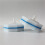 Disposable Toilet Cleaning System Disposable Toilet Flushable Refill Fresh Brush Flushable Refills 60Pcs 5