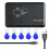 2X USB RFID Reader ID Card Reader Contactless Card Reader for EM4100 7