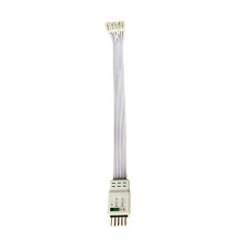 9Pin Header Computer Motherboard Front Extension Cable Foolproof for PC Motherboard Power Restart Hard Drive