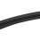 6PCS 18 Inch 6mm Frame Windshield Wiper Blade Refill Car Bus Silicone Universal 2