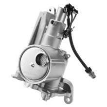 Motoroliepomp V761435880 voor 207 308 508 voor C3 C4 C5 1.6 VTI THP 1001H1 1001F3