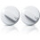 2 PCS WE03X25285 Dryer Timer Control Knobs Assembly for GE Hotpoint Dryer, Replacement for PS11763058 and AP6032623 2