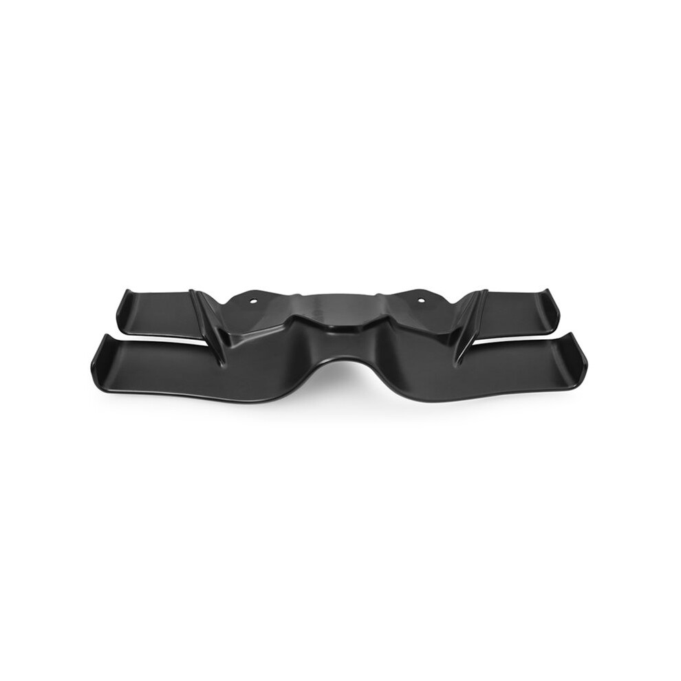 Motorcycle Side Spoiler Fixed Wing Aerodynamic Winglet Front Fairing Spoiler For Z900 2024 Z 900 2020-2023 Z900 Black 6032234121996