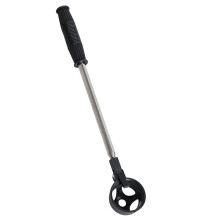 Ramasse-Balles de Télescopique, Collecteur de Balles de Portable, Accessoire de , Cadeau pour Golfeurs