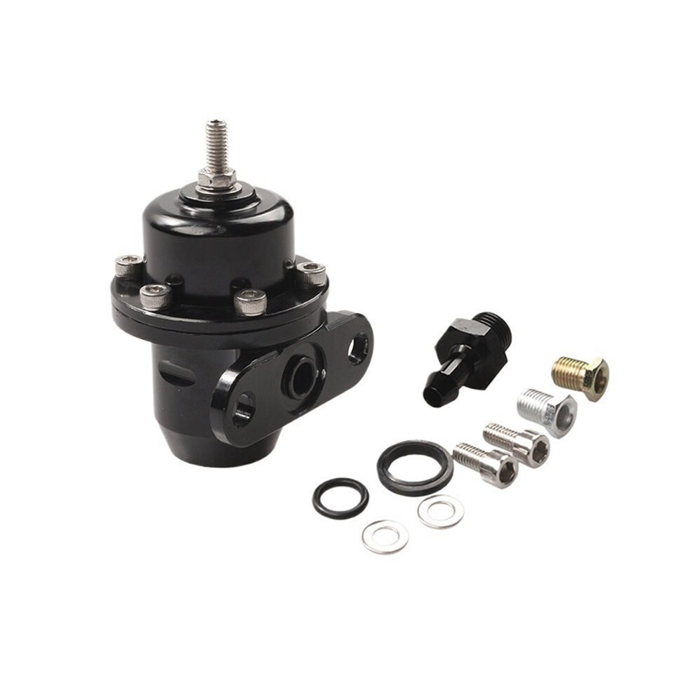 Fuel Pressure Regulator For Del B16a B18c D16 Fuel Pressure Regulator For B Series Engine 6032845738583