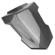Cubierta de Asiento Trasero, Carenado de Pasajero Trasero para S1000RR S1000 S 1000 RR 2019-2022 Accesorios para Motocicleta