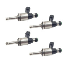 4 Szt. Wtryskiwaczy Paliwa do BRZ do GT86 do SCION FR-S 16611-JB010 16611JB010 16611JB000 16611-JB000