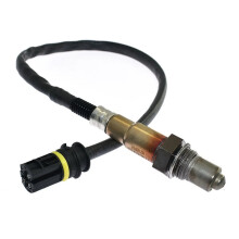 Downstream Oxygen Sensor 11787614322 for E70 E71 F01 F07 550i 750i Alpina