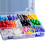 Advanced Molecular Model Kit for Organic Inorganic Chemistry Learning Resource Set for Teaching 1