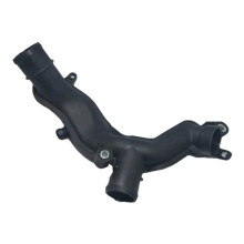 Auspuffrohr 9W83-8A504- LR018274 LR010736 für