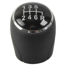 6 Speed for Ciaz SX4S- 2015-2022 28113-68M00-C48,28113-78M00-C48 Manual Gear Shift Konb Lever Handle