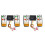 4X Universal Winch Electric Wireless Remote Control  Kit for  ATV SUV Electric Winch Remote Control System 1