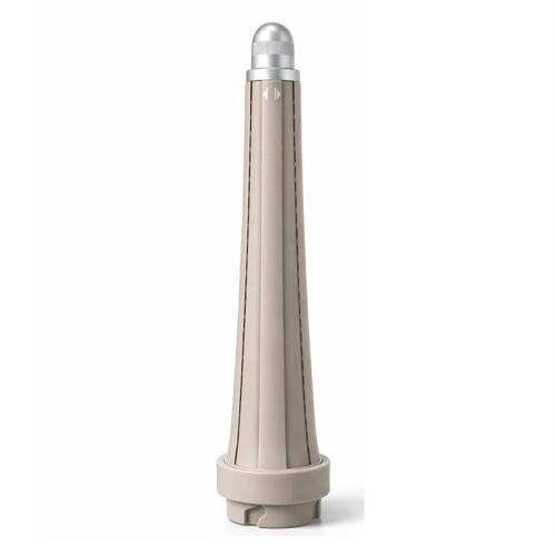 Conical Curling  Attachment for  FlexStyle HD400 Series,0.78-1.4 Inch with Switchable Left Right Direction