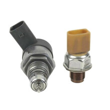 057130764H 03L906054A Fuel Rail Pressure Valve Pressure Sensor for 2.0 TDi