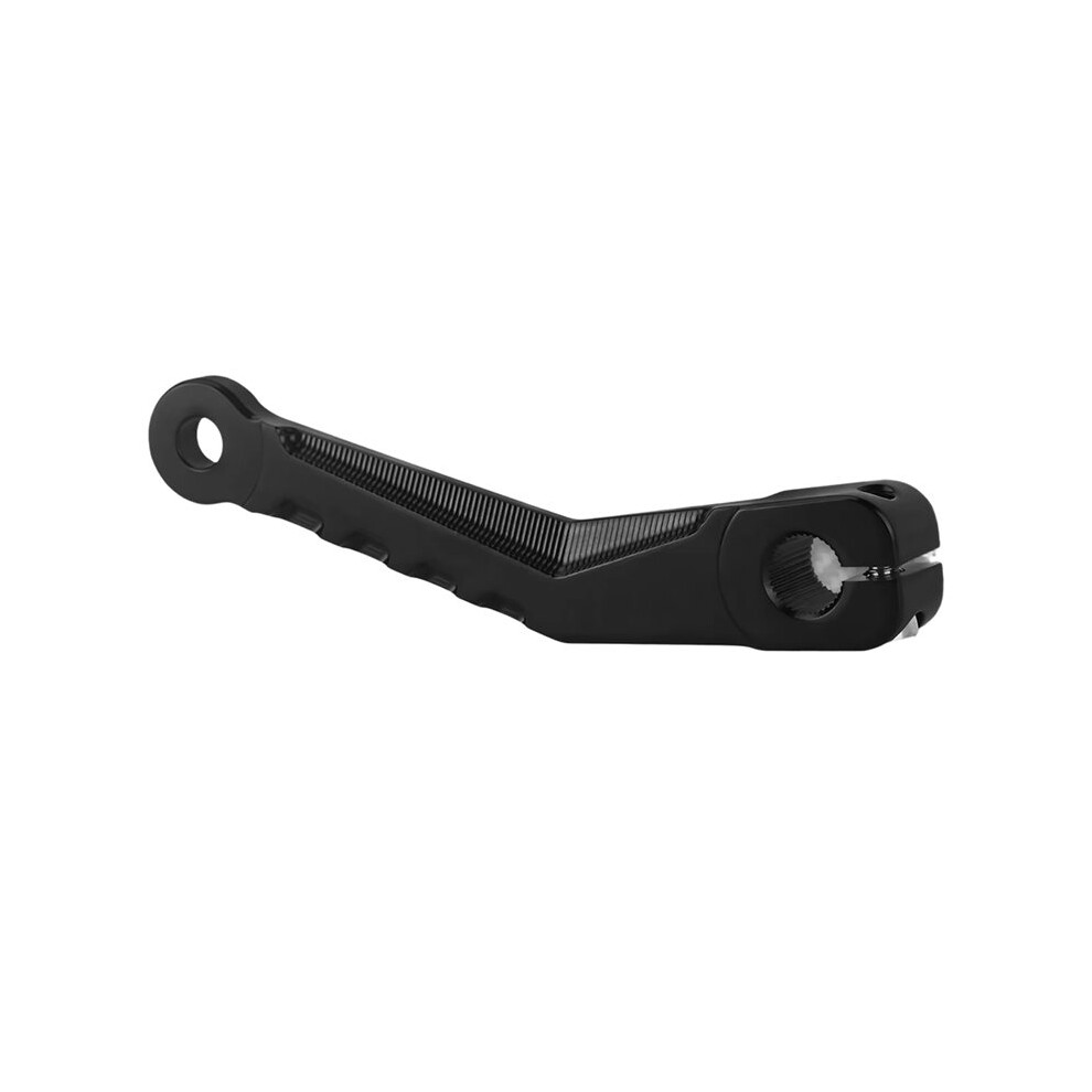 Motorcycle Inner Shifter Shaft Shift Rod For Softail Fat Boy Breakout 86-17 Touring Road King Street Glide 88- 6031624607959