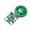 60 Second Recording Playback Board Music Module Greeting Card Refrigerator Sticker DIY with Battery Button Playback 1