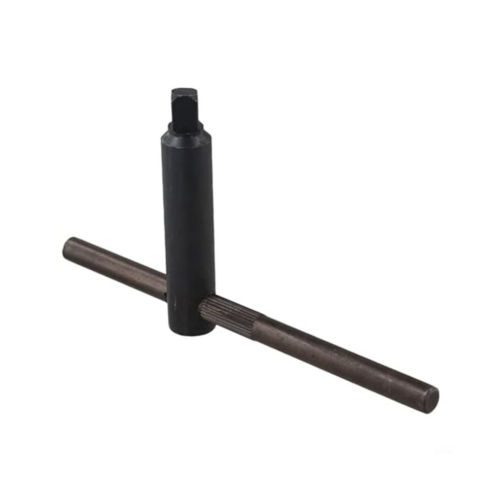 Lathe Chuck Wrench T-Handle Spanner Tool For Cnc Router, Milling Machines - Multiple Sizes 4713643321727