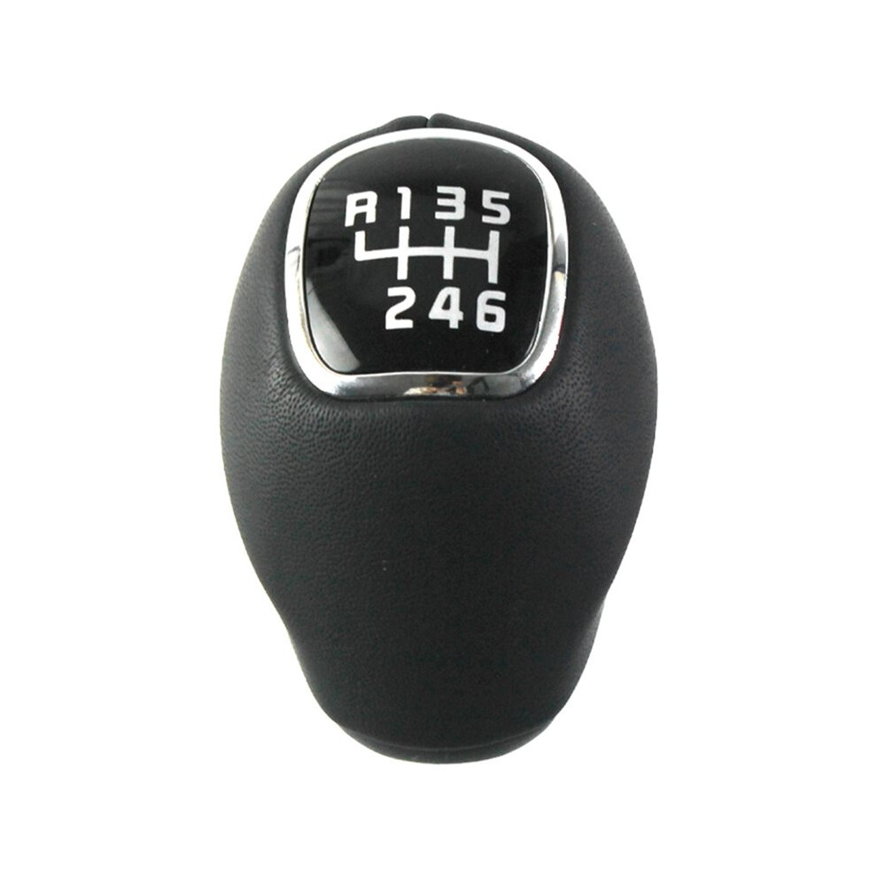Manual Transmission Gear Shift Knob For Sportage 12-17 For Rio 12-17 43711-3W400hu 43711-3W400wk 6 Speed Light 4713011155084