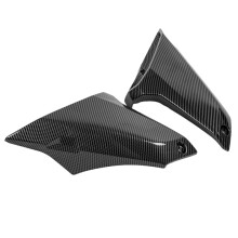 Motorcycle Gas Tank Trim Side Fairing Cover Air Intake Cover Panel for MT FZ 09 MT09 MT-09 2017-2020