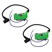 Lot de 2 Bobines D'Allumage Haute Pression pour Tondeuses pour 3122K K750 K760 K770 K970 K1260