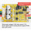 2Pcs  5-36V 350W BLDC Three-Phase Brushless (with Hall) Motor Controller Brushless Sensor Motor Driver 2