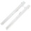 1 Pair Replacement Kit for Subzero Ice Bucket Slides - Left 7014649, Right 7014661 1