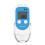 TempU07TH USB Temperature and Humidity Data Logger Reusable Temp Humidity Data Recorder 34,560 Capacity for Lab 1