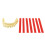 DIY Denture Kit for Home Use Create Your Own Full or Partial Dentures with Ease 1