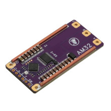 75A ESCape32 ESC Support 2-6S Brushed/Brushless Motor Driving Tool BEC 5V/6V/7.4V Adjustable for RC Models Crawler Cars