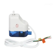 Automatic Ultra-Quiet Condensate Pump -24C/40C Condensate Lift Pumps 1-3P -Hook Air Conditioner Drainage A