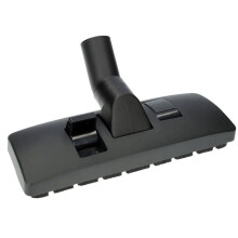 32mm Vacuum Cleaner Floor Brush Attachment for Carpet Hard Floors for Major Wet/Dry Vacuums Vacuum Cleaners