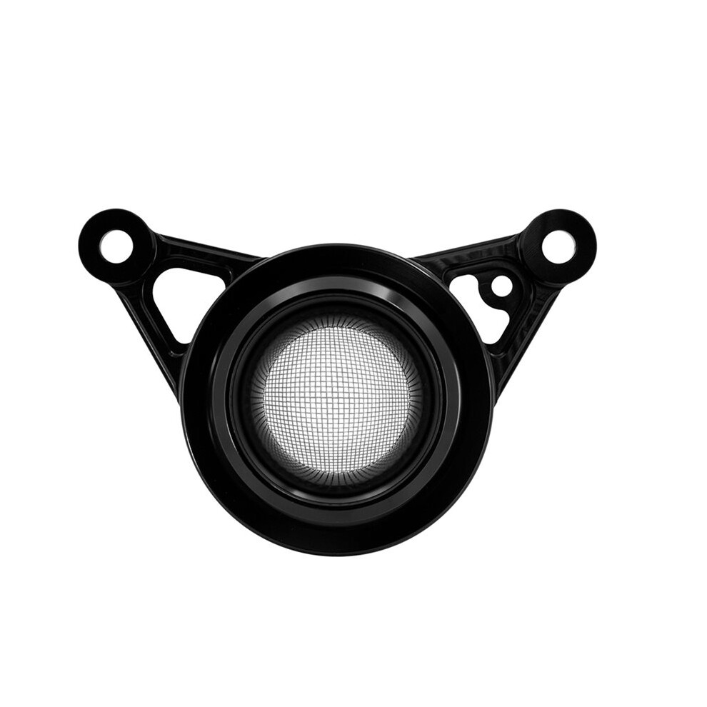 Motorcycle Air Filter Intake Air Cleaner Accessories Cnc For Sportster Nightster 975 Rh975 Rh975s 2022 2023 2024 4712333472251