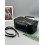 YSL Bowling Bag LYIA Duffel 30cm 2