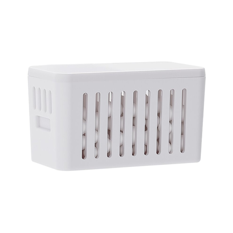 For S8 Max V Ultra G20s Silver Ion Sterilization Module Vacuum Continuous Deodorization Parts Home Cleaning 6033402161950