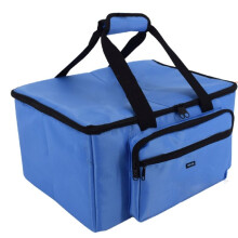 TENG YUE Biological Microscope Handbag, Farm Breeding Equipment Bag, Electronic Eyepiece Storage Bag Portable Case 02