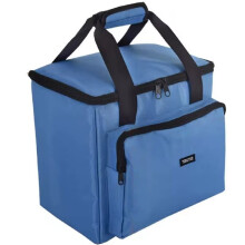 TENG YUE Biological Microscope Handbag, Farm Breeding Equipment Bag, Electronic Eyepiece Storage Bag Portable Case 03