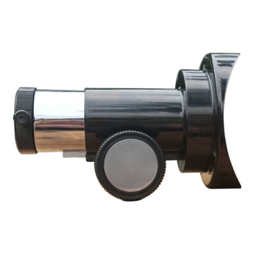 Assento de Foco para Telescópio Refletor de 1,25 Polegadas para Espelhos de 76 mm